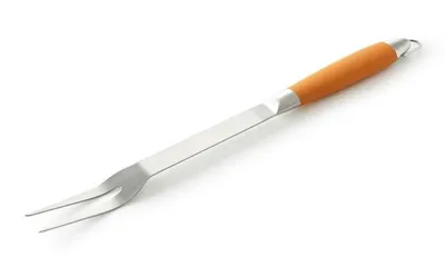 Immagine prodotto di Forchetta da barbecue / posate da barbecue Barbecue Sunset 43cm
