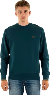 Produktbild von Sweatshirt Fred Perry 124-15350345335128 für Herren
