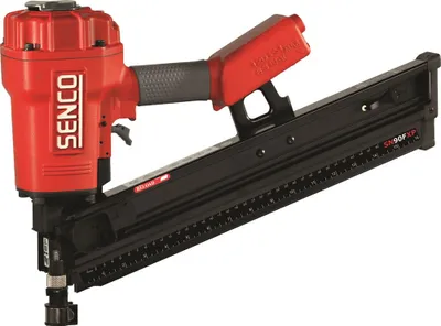 Image de Cloueur pneumatique Senco SN90FXP 50-90mm pour clous en bande 20°