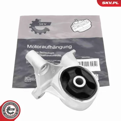 Produktbild von ESEN SKV Motorlager Gummimetalllager Vorne für HONDA CIVIC VII Hatchback (EU, EP, EV) 75SKV100