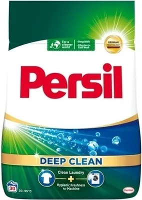 Zdjęcie produktu dla Persil, Proszek do prania białych tkanin, 1.65 kg