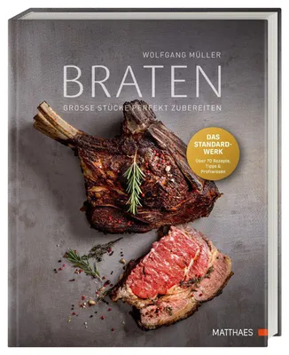 Produktbild von Braten