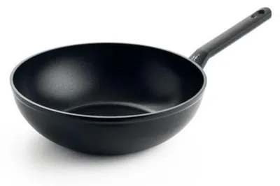 Image de BK Easy Induction wokpan Ø30 cm Ceramic