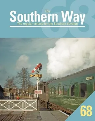 Obrázok produktu pre Southern Way 68