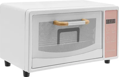 Immagine prodotto di Sterilizzatore UV - Armadio di disinfezione da tavolo - Volume 10 l - 160 W UV-C - Per indumenti, strumenti cosmetici e tazze - Rosso
