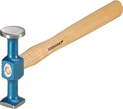 Obrázek produktu pro Gedore 6460590, Dřevo, 105 mm, 33 mm, 322 g