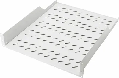 Zdjęcie produktu dla Equip EZFS-19-2-80-G, Półka do stojaka, Jasny Szary, 3,5 kg