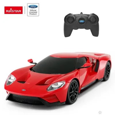 Immagine prodotto di Ford GT R/C 1:24