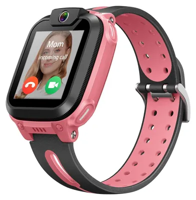 Produktbild von imoo Watch Phone Z1 rosa
