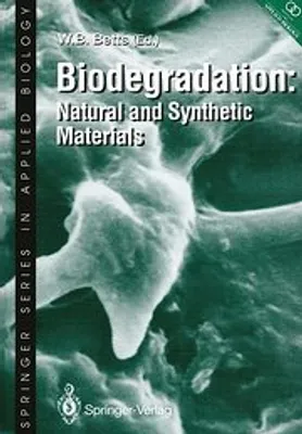 Zdjęcie produktu dla Biodegradacja
