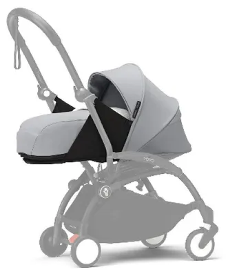 Image de STOKKE Pack nouveau-né 0+ Stokke® YOYO® - Stone