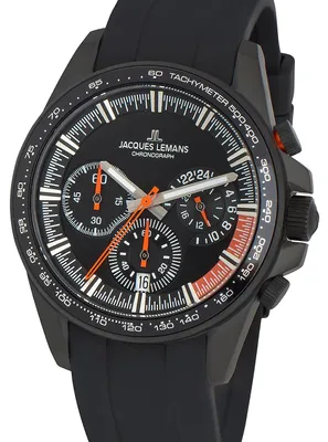 Image de JACQUES LEMANS Montres-bracelets 1-2127D