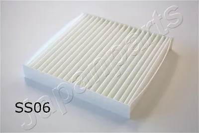 Obrázok produktu pre Peľový filter od Japanparts (FAA-SS06) Filter Vykurovanie/Ventilácia Peľový filter