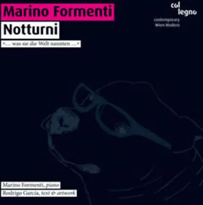 Produktbild von Notturni
