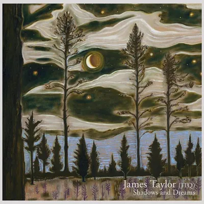 Obrázok produktu pre James Taylor - Shadows and Dreams (LP)