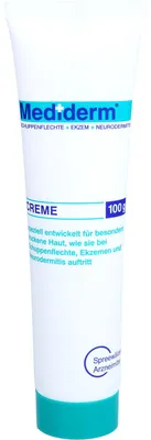 Produktbild von Mediderm Creme, 100 g CRE