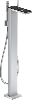 Immagine prodotto di hansgrohe AXOR MyEdition 245 plaque de marbre Nero Marquina, 47914000, 47914000