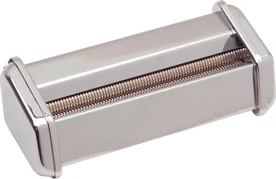 Immagine prodotto di Imperia 060 accessorio per la macchina per la pasta e ravioli 1 pz Acciaio inossidabile Attacco per capelli d'angelo