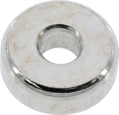 Produktbild von Simson Oberes Druckstück für Motorlager - S50, S51, S53, S70, S83, MS50