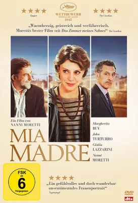 Produktbild von Mia Madre