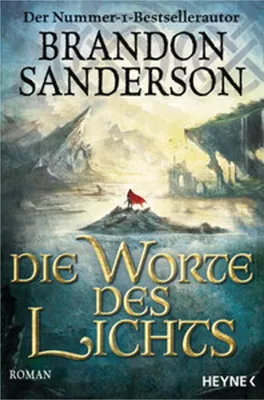 Obrázok produktu pre Die Worte des Lichts