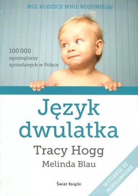 Produktbild von Język dwulatka