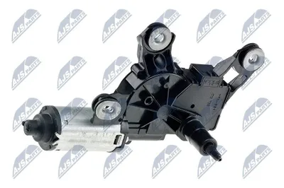 Produktbild von NTY ESW-AU-002 Scheibenwischermotor Hinten