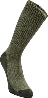 Zdjęcie produktu dla SKARPETY DEERHUNTER HEMP MIX LONG 8305 - Zielony -40/43