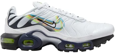 Produktbild von Nike Air Max Plus Multi-Swoosh (GS) - EU 38