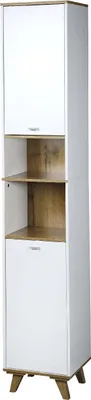 Immagine prodotto di KESPER Mobile da bagno 32 X 180 X 28 cm Bianco 15991