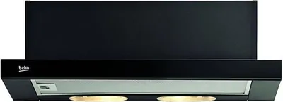 Obrázek produktu pro Beko CTB6250B, 420 m³/h, Potrubí, E, G, C, 69 dB