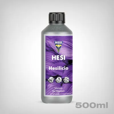 Produktbild von Hesi Hesilicio, 500ml