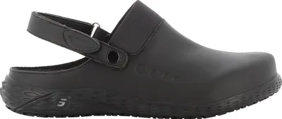 Produktbild von Safety Jogger Berufsclog Dany OB black nach EN ISO 20347:2012 ESD A SRC E schwarz  Größe 40