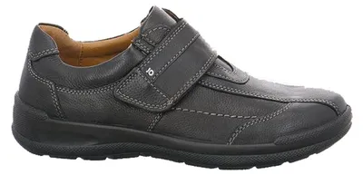 Immagine prodotto di Ciabatte Jomos modello "man life", colore nero, taglia 39