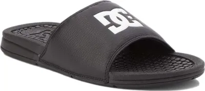 Obrázok produktu pre Žabky Dc Shoes 100026-BLACK pre Pánske