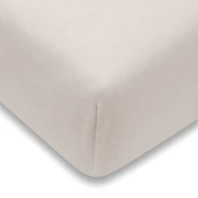 Produktbild von Frote Bettlaken beige