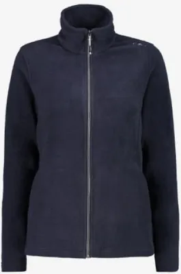Immagine prodotto di Giacca donna in pile 3H13216 taglia 42 colore 81BP nero-ice