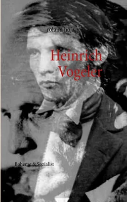 Produktbild von Heinrich Vogeler