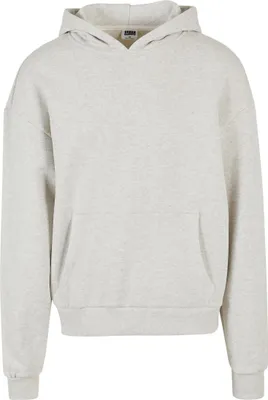 Produktbild von Urban Classics Ultra Heavy Hoody lightgrey XL