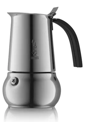 Image de Cafetière italienne 10 tasses - Bialetti - 0004885/IN - kitty