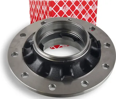Immagine prodotto di FEBI BILSTEIN 174751 Mozzo ruota posteriore Ø168mm cerchio bulloni