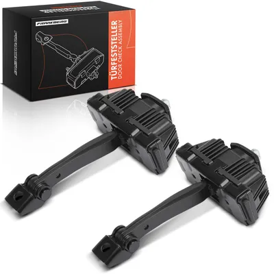 Obrázek produktu pro Frankberg 2x dveřní pojistka dveřního závěsu pro BMW X5 E70 3.0L 4.8L 2006-2013