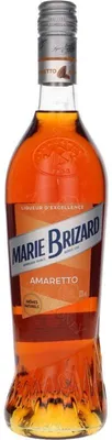 Obrázok produktu pre Likér Marie Brizard, príchuť banán, 700 ml