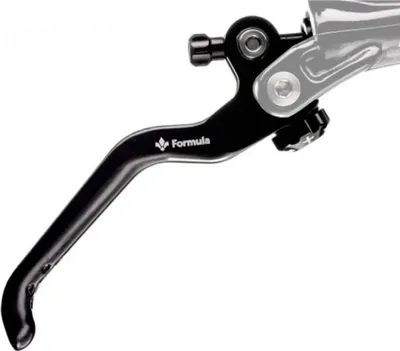 Produktbild von Formula Tfra/fcs Bremshebel Silber Silber One Size