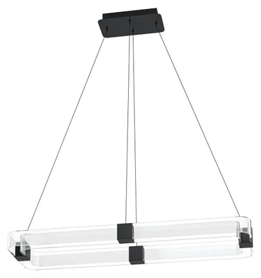 Imagen del producto de Lámpara colgante Eglo MOGETONELLO 39909