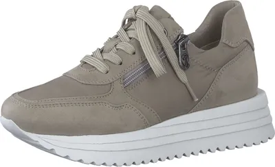 Produktbild von Marco Tozzi Sneaker Sneaker Textil