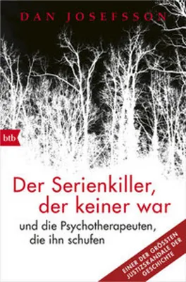 Produktbild von Der Serienkiller, der keiner war