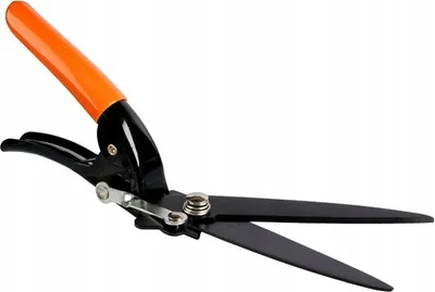 Produktbild von Gartengrasschere manuell 31 cm