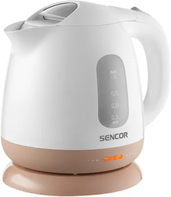 Obrázek produktu pro SENCOR SWK 1102RS Varná konvice