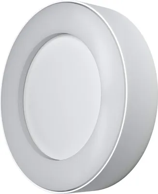 Produktbild von Ledvance Außenleuchte Endura Style Ring weiß